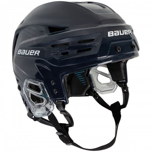 Шлем хоккейный Bauer RE-AKT 90 Hockey Helmet