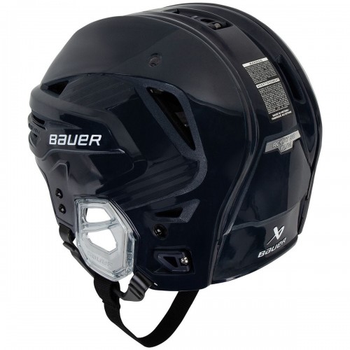 Шлем хоккейный Bauer RE-AKT 90 Hockey Helmet