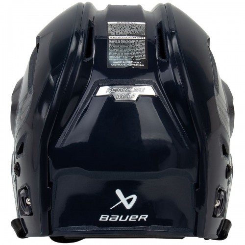 Шлем хоккейный Bauer RE-AKT 90 Hockey Helmet