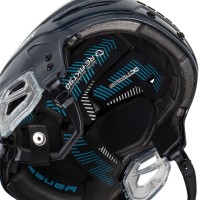Шлем хоккейный Bauer RE-AKT 90 Hockey Helmet