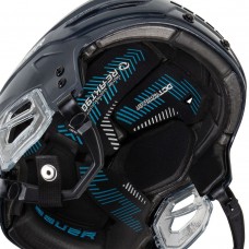 Шлем хоккейный Bauer RE-AKT 90 Hockey Helmet
