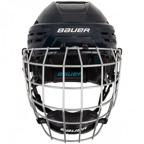 Шлем хоккейный Bauer RE-AKT 90 Hockey Helmet Combo
