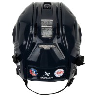 Шлем с маской хоккейный Bauer RE-AKT 90 Hockey Helmet Combo