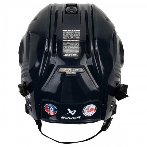 Шлем хоккейный Bauer RE-AKT 90 Hockey Helmet Combo