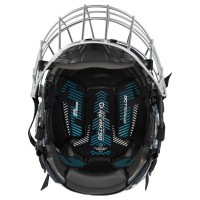 Шлем с маской хоккейный Bauer RE-AKT 90 Hockey Helmet Combo