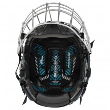 Шлем с маской хоккейный Bauer RE-AKT 90 Hockey Helmet Combo