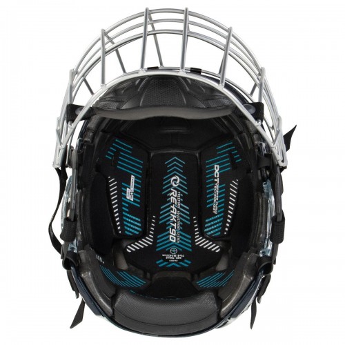 Шлем хоккейный Bauer RE-AKT 90 Hockey Helmet Combo