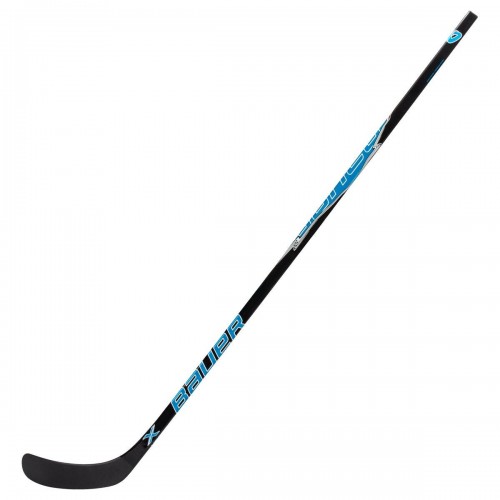 Клюшка из США Bauer X Series Intermediate Hockey Stick (2025)