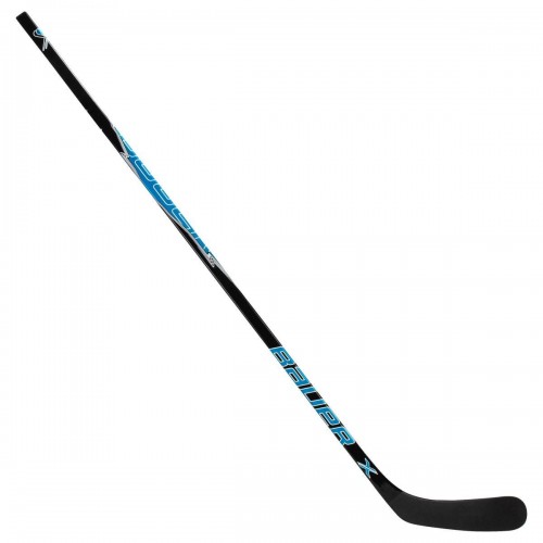 Клюшка из США Bauer X Series Intermediate Hockey Stick (2025)