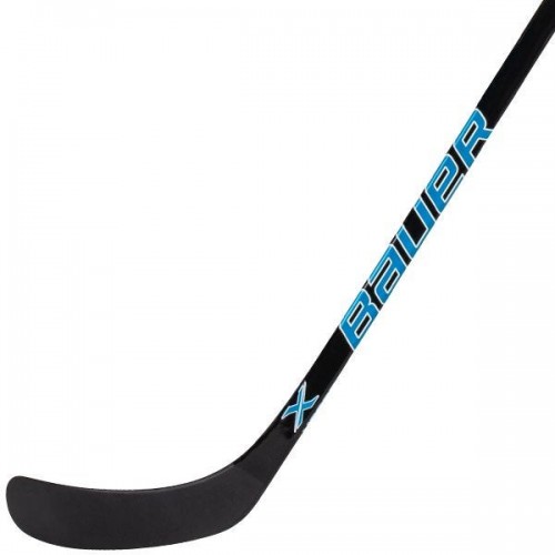 Клюшка из США Bauer X Series Intermediate Hockey Stick (2025)