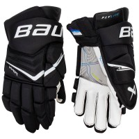 Перчатки хоккейные взрослые Bauer Vapor FlyLite Senior Hockey Gloves