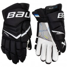 Перчатки хоккейные взрослые Bauer Vapor FlyLite Senior Hockey Gloves