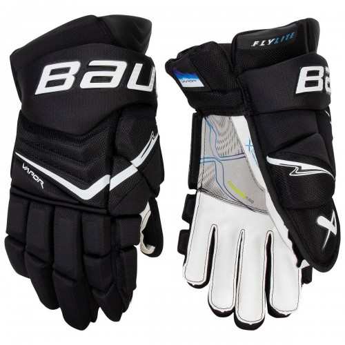 Краги хоккейные Bauer Vapor FlyLite Senior Hockey Gloves