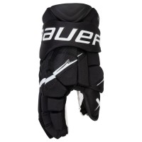 Перчатки хоккейные взрослые Bauer Vapor FlyLite Senior Hockey Gloves