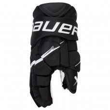 Перчатки хоккейные взрослые Bauer Vapor FlyLite Senior Hockey Gloves
