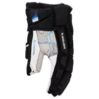 Перчатки хоккейные взрослые Bauer Vapor FlyLite Senior Hockey Gloves