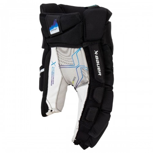 Краги хоккейные Bauer Vapor FlyLite Senior Hockey Gloves