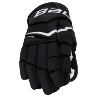 Перчатки хоккейные взрослые Bauer Vapor FlyLite Senior Hockey Gloves