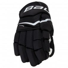 Перчатки хоккейные взрослые Bauer Vapor FlyLite Senior Hockey Gloves