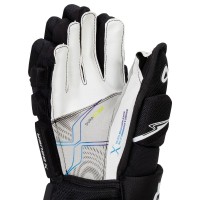 Перчатки хоккейные взрослые Bauer Vapor FlyLite Senior Hockey Gloves