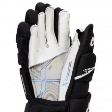 Перчатки хоккейные взрослые Bauer Vapor FlyLite Senior Hockey Gloves