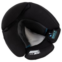 Перчатки хоккейные взрослые Bauer Vapor FlyLite Senior Hockey Gloves