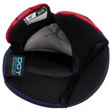 Перчатки хоккейные подростковые Bauer Vapor FlyLite Intermediate Hockey Gloves