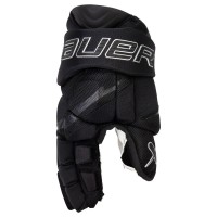Перчатки хоккейные юниорские Bauer Vapor FlyLite Junior Hockey Gloves