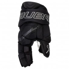 Перчатки хоккейные юниорские Bauer Vapor FlyLite Junior Hockey Gloves