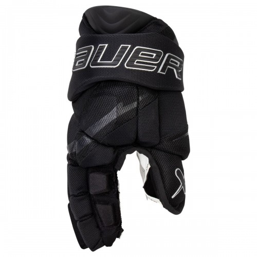 Краги хоккейные юниорские Bauer Vapor FlyLite Junior Hockey Gloves