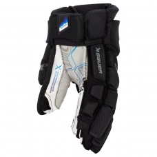 Перчатки хоккейные юниорские Bauer Vapor FlyLite Junior Hockey Gloves