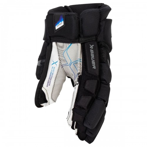 Краги хоккейные юниорские Bauer Vapor FlyLite Junior Hockey Gloves