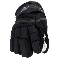 Перчатки хоккейные юниорские Bauer Vapor FlyLite Junior Hockey Gloves