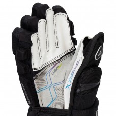 Перчатки хоккейные юниорские Bauer Vapor FlyLite Junior Hockey Gloves