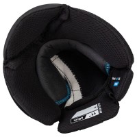 Перчатки хоккейные юниорские Bauer Vapor FlyLite Junior Hockey Gloves