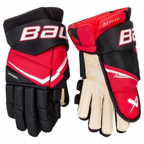 Краги хоккейные Bauer Vapor FlyPro Senior Hockey Gloves
