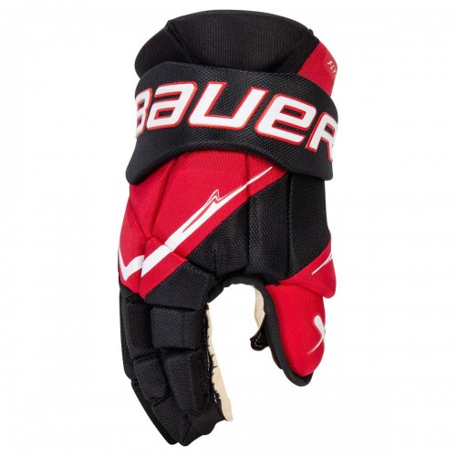 Краги хоккейные Bauer Vapor FlyPro Senior Hockey Gloves