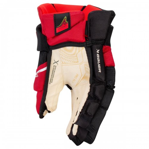 Краги хоккейные Bauer Vapor FlyPro Senior Hockey Gloves