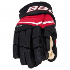 Перчатки хоккейные взрослые Bauer Vapor FlyPro Senior Hockey Gloves