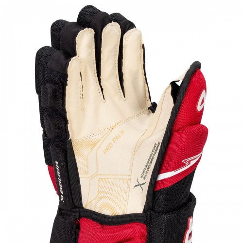 Краги хоккейные Bauer Vapor FlyPro Senior Hockey Gloves
