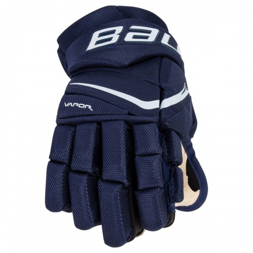 Краги хоккейные подростковые Bauer Vapor FlyPro Intermediate Hockey Gloves