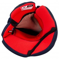 Перчатки хоккейные подростковые Bauer Vapor FlyPro Intermediate Hockey Gloves