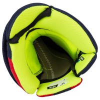 Перчатки хоккейные юниорские Bauer Vapor FlyPro Junior Hockey Gloves