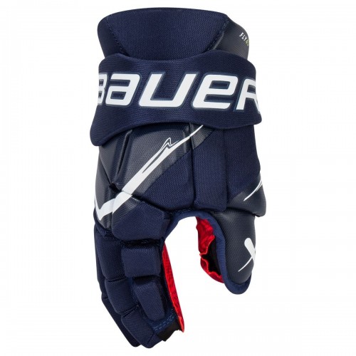 Краги хоккейные Bauer Vapor Fly40 Senior Hockey Gloves
