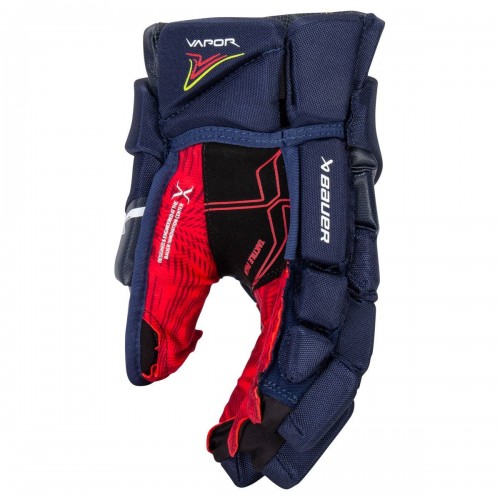 Краги хоккейные Bauer Vapor Fly40 Senior Hockey Gloves