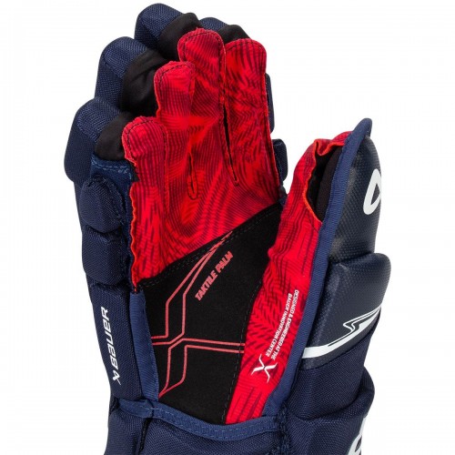 Краги хоккейные Bauer Vapor Fly40 Senior Hockey Gloves
