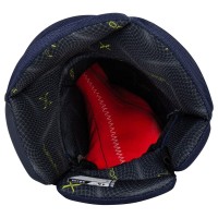 Перчатки хоккейные взрослые Bauer Vapor Fly40 Senior Hockey Gloves