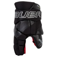 Перчатки хоккейные подростковые Bauer Vapor Fly40 Intermediate Hockey Gloves