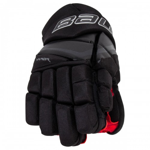 Краги хоккейные подростковые Bauer Vapor Fly40 Intermediate Hockey Gloves
