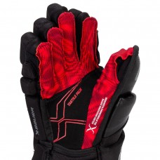 Перчатки хоккейные подростковые Bauer Vapor Fly40 Intermediate Hockey Gloves